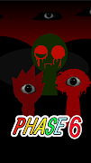 Horror Music Box Phase 6 capture d'écran 1