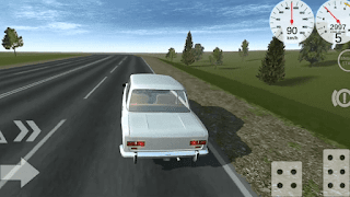 Guide For Simple Car Crash Physics Simulator スクリーンショット 3