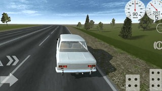 Guide For Simple Car Crash Physics Simulator screenshot 3