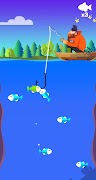 Tiny Fishing screenshot 5