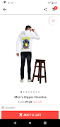 ECK MODA 截图 3