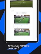 SOCCER TEAM screenshot 7