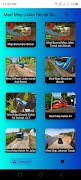 Mod Map Jalan Becek Bussid screenshot 1