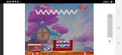 Alex Meets Ally Autumn screenshot 3