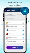 App Lock, Hide Photos & Videos screenshot 6