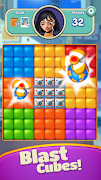Heist Blast Cartaz