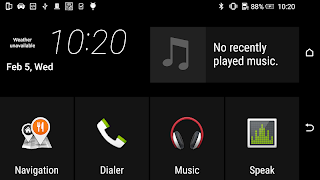 HTC MirrorLink 海报
