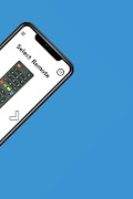 Remote For JVC Smart TV Screenshot 7