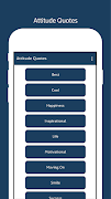 Attitude Quotes gönderen