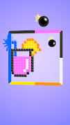 Puzzle Block Slide Game capture d'écran 2