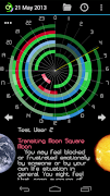 Planetus Astrology screenshot 2