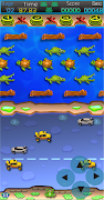 Frogger Arcade Super! : Classi poster