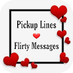 Pickup Lines - Flirty Messages ícone