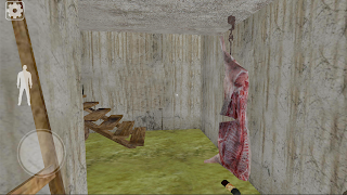 Granny Chapter 3 تصوير الشاشة 4