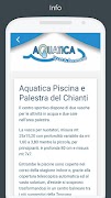Aquatica 2004 Sport&Benessere imagem de tela 2