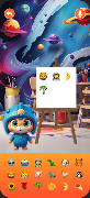 Magic Friends 截圖 3