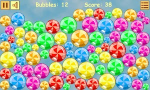 Bubble Drop Ekran Görüntüsü 1