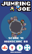 Jumping Joe screenshot 1