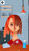 Toca Hair Salon 2 - Free! স্ক্রিনশট 5