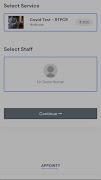 Appointy スクリーンショット 3