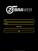 ZebraWeb imagem de tela 6