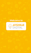 AAVISHKAR DIGITAL plakat