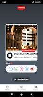 Ecos Musicales Radio TV 스크린샷 1