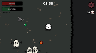 5 Schermata Egg Hell