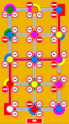 Crossroads - traffic simulator 截圖 1