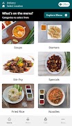 برنامه‌نما Oriental Box عکس از صفحه