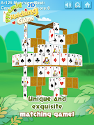 3D Pyramid Matching Game imagem de tela 6