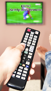Remote Control For Airtel Set  স্ক্রিনশট 2