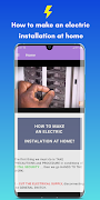 Basic Electrical Course syot layar 7