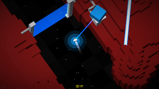 برنامه‌نما Escape the sector عکس از صفحه