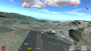 Xtreme Soaring 3D screenshot 3