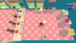 برنامه‌نما Yes Chef عکس از صفحه