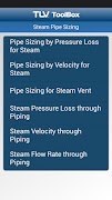 TLV ToolBox screenshot 2