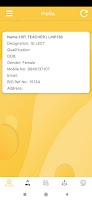 HifiEdu College Teacher App পোস্টার
