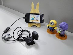 USB 相機 ポスター