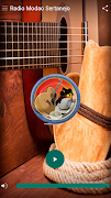 Rádio Modão Sertanejo 截圖 1