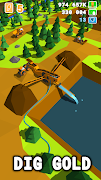 GoldRush: Matching ภาพหน้าจอ 1