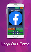 Logo Quiz Game Screenshot 1