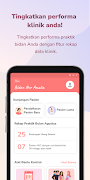 Bidanku - Bidan Assistant скриншот 1