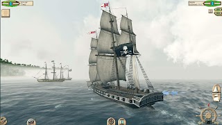 The Pirate: Caribbean Hunt screenshot 1