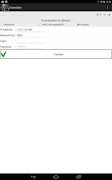 JAVAD Terminal screenshot 6