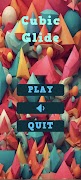 Cubic Glide ภาพหน้าจอ 2