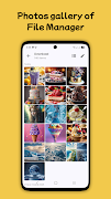 File Manager - Safe Folder screenshot 1