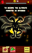 Monster Juego Evolución captura de pantalla 4