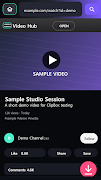 ClipBox screenshot 1