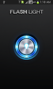 Flash Light スクリーンショット 2